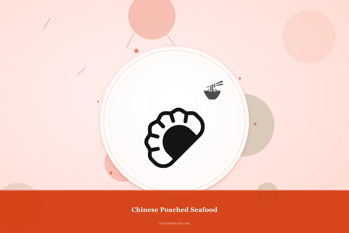 Why This Chinese Poached Seafood Recipe Works