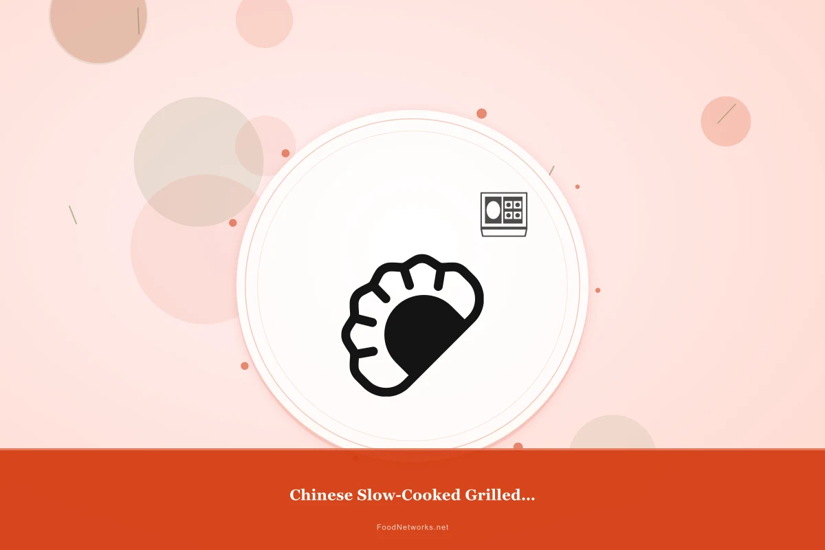 Why This Chinese Slow-Cooked Grilled Skewers Recipe Works