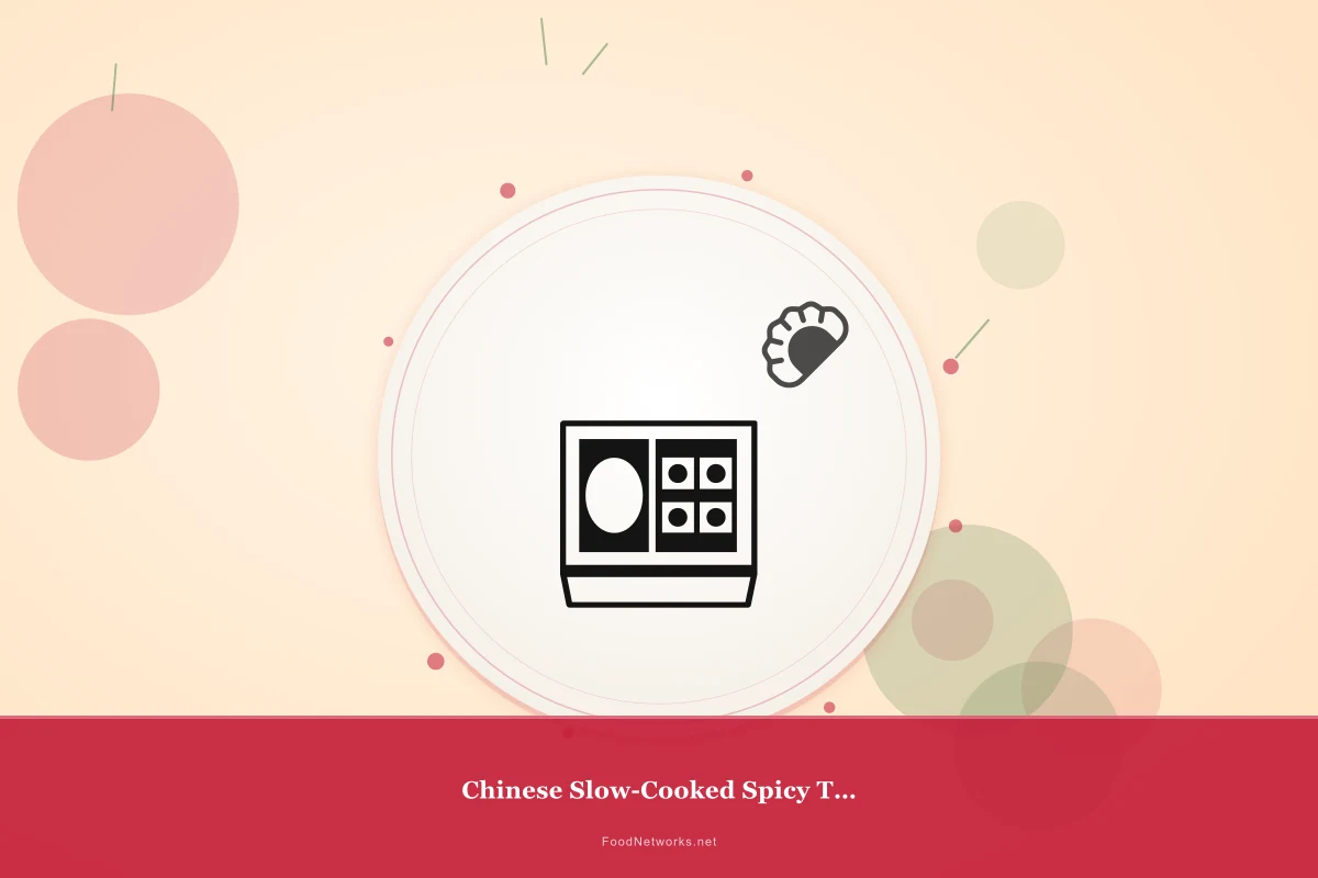 Why This Chinese Slow-Cooked Spicy Tofu Recipe Works