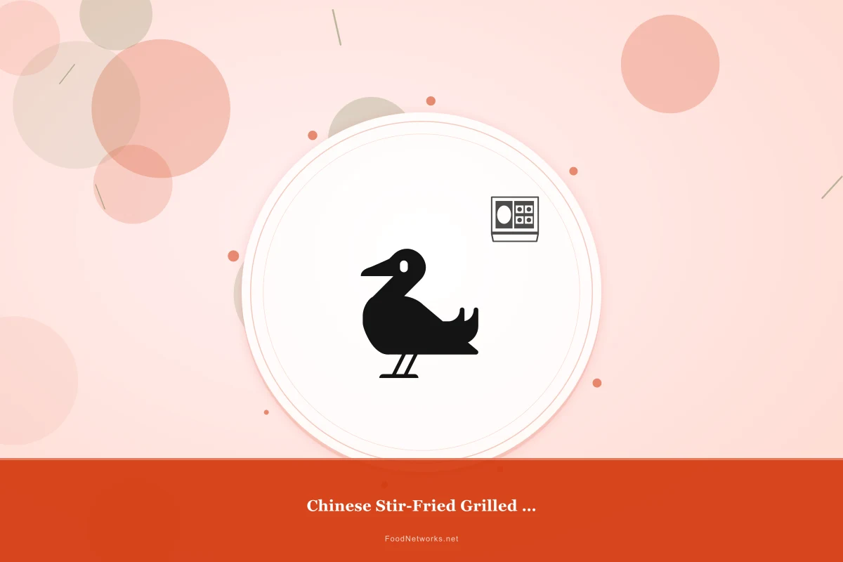 Why This Chinese Stir-Fried Grilled Skewers Recipe Works