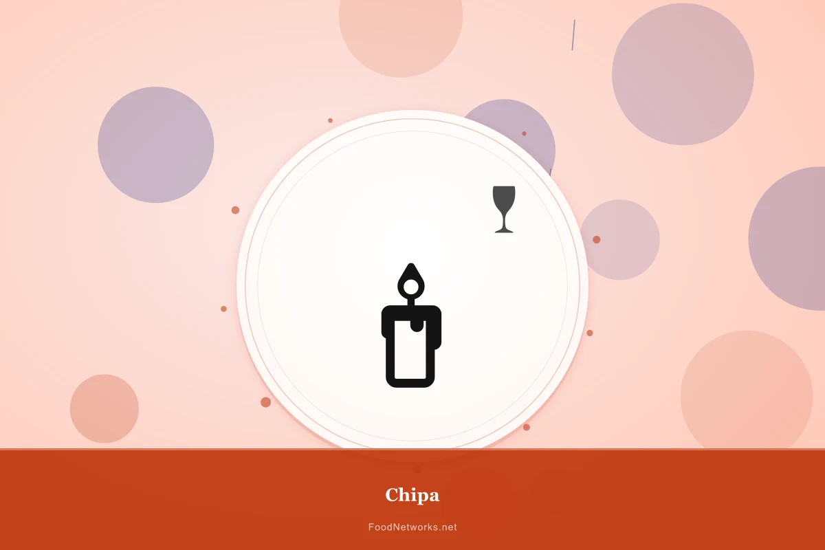 Why This Chipa Recipe Works