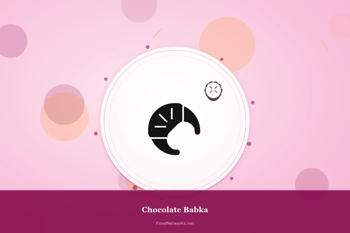 Why This Chocolate Babka Recipe Works