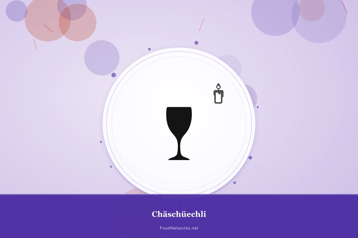 Why This Chäschüechli Recipe Works