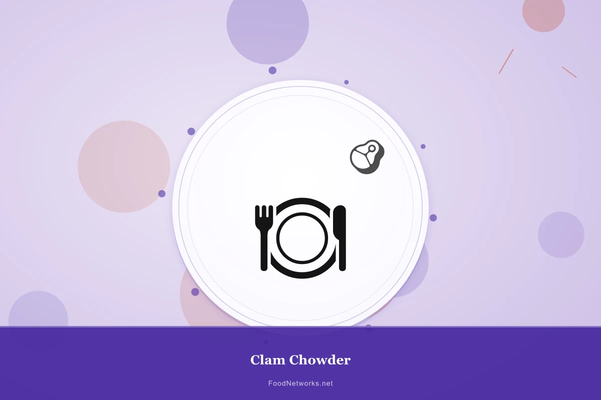 Why This Clam Chowder Recipe Works