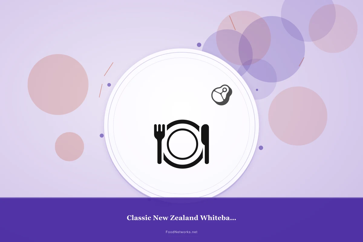 Why This Classic New Zealand Whitebait for Lunch Recipe Works
