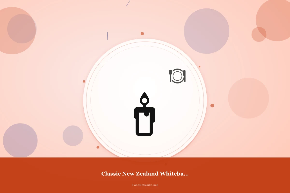 Why This Classic New Zealand Whitebait for Meal Prep Recipe Works