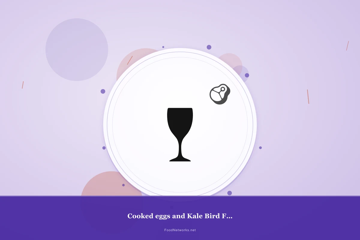Why This Cooked eggs and Kale Bird Fresh chop Recipe Works