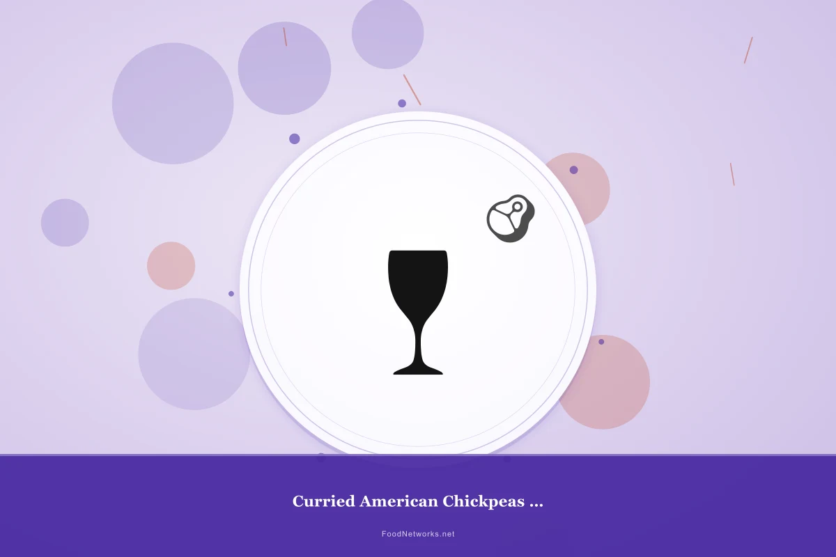 Why This Curried American Chickpeas (Gluten-Free) Recipe Works