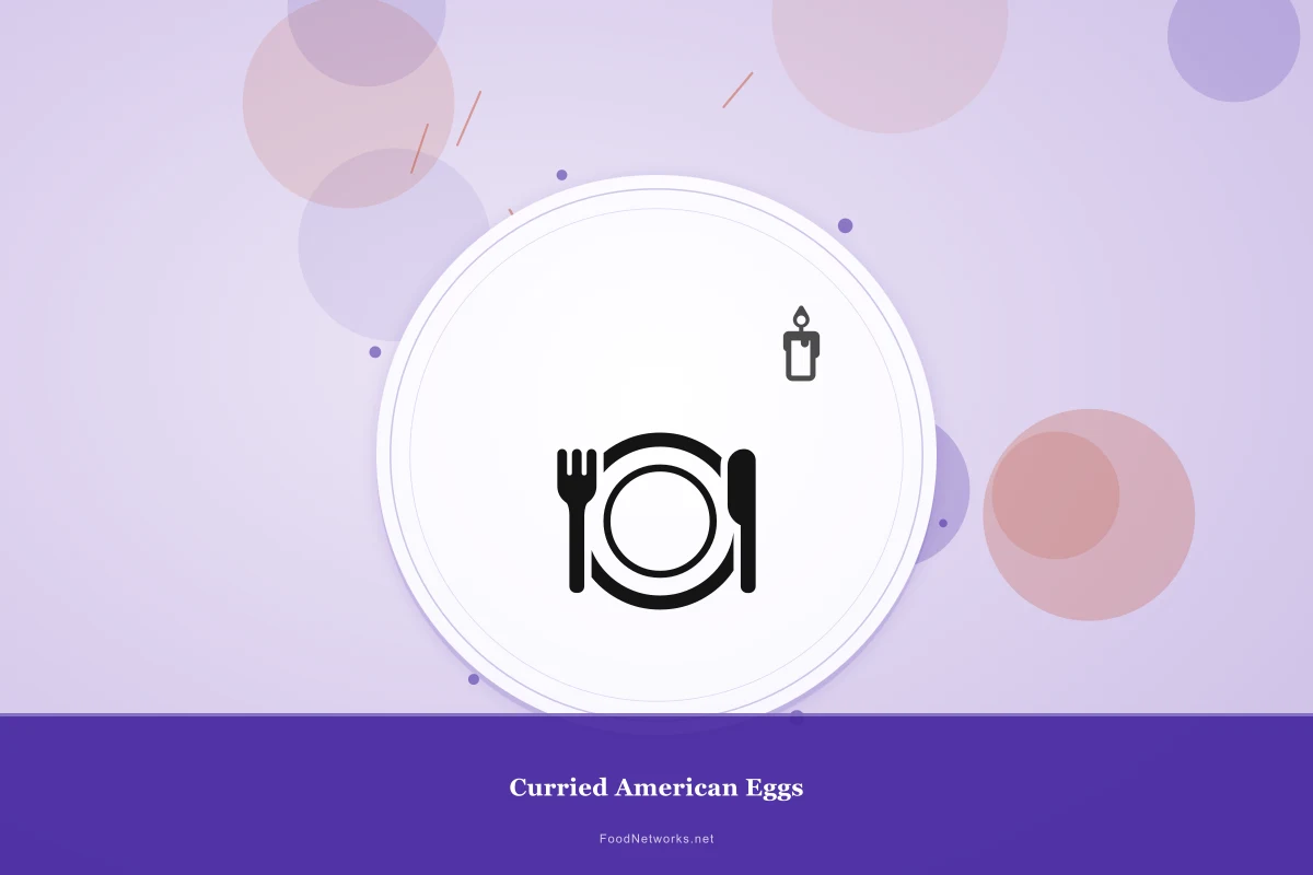 Why This Curried American Eggs Recipe Works
