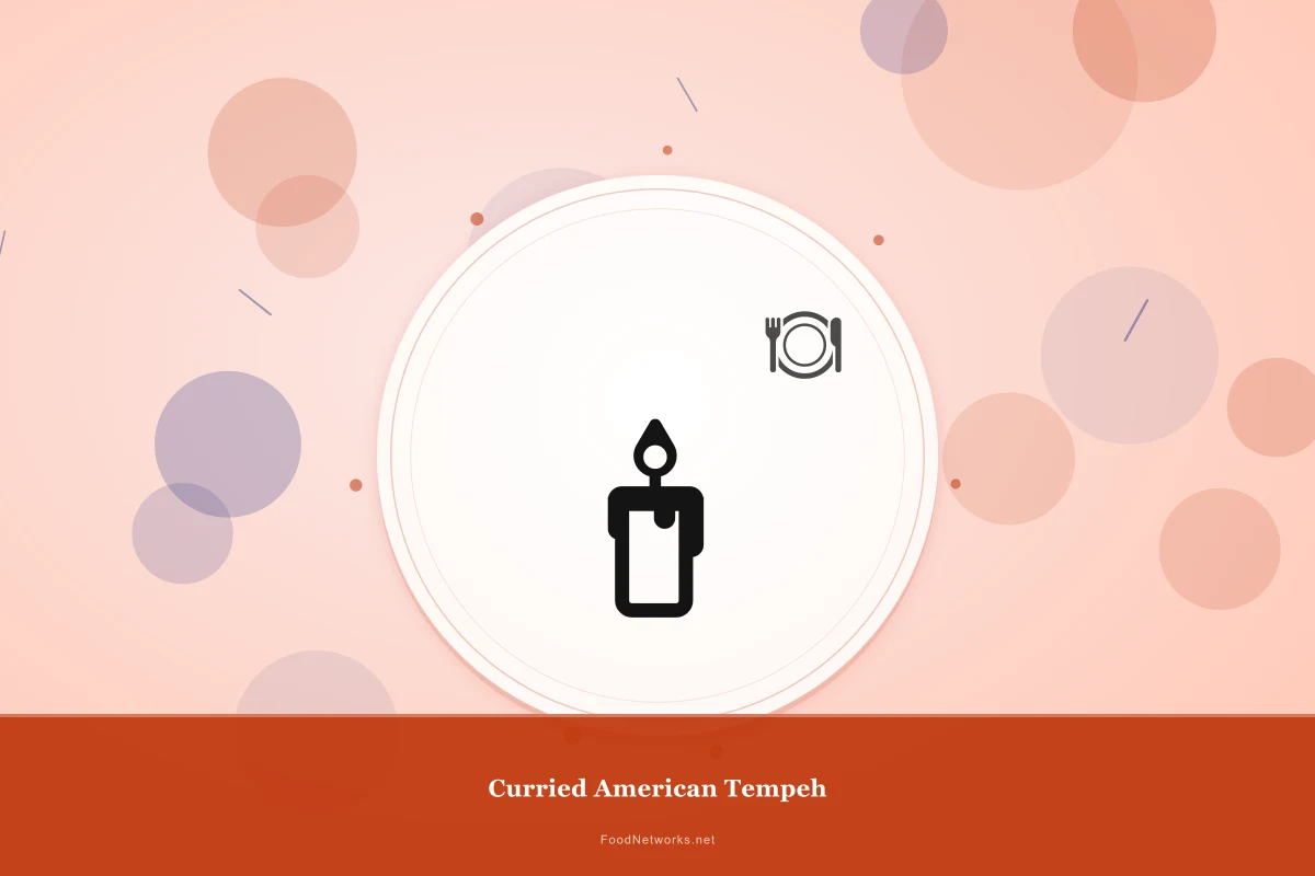 Why This Curried American Tempeh Recipe Works