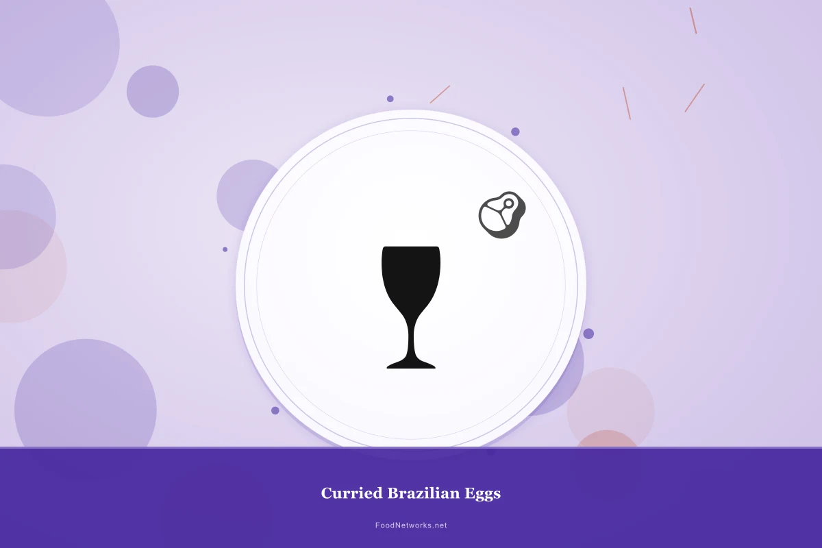 Why This Curried Brazilian Eggs Recipe Works