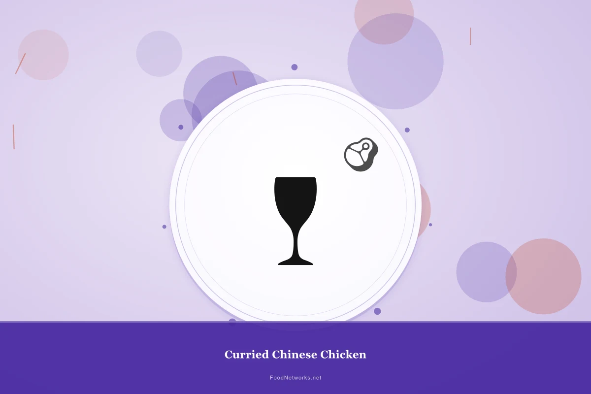 Why This Curried Chinese Chicken Recipe Works