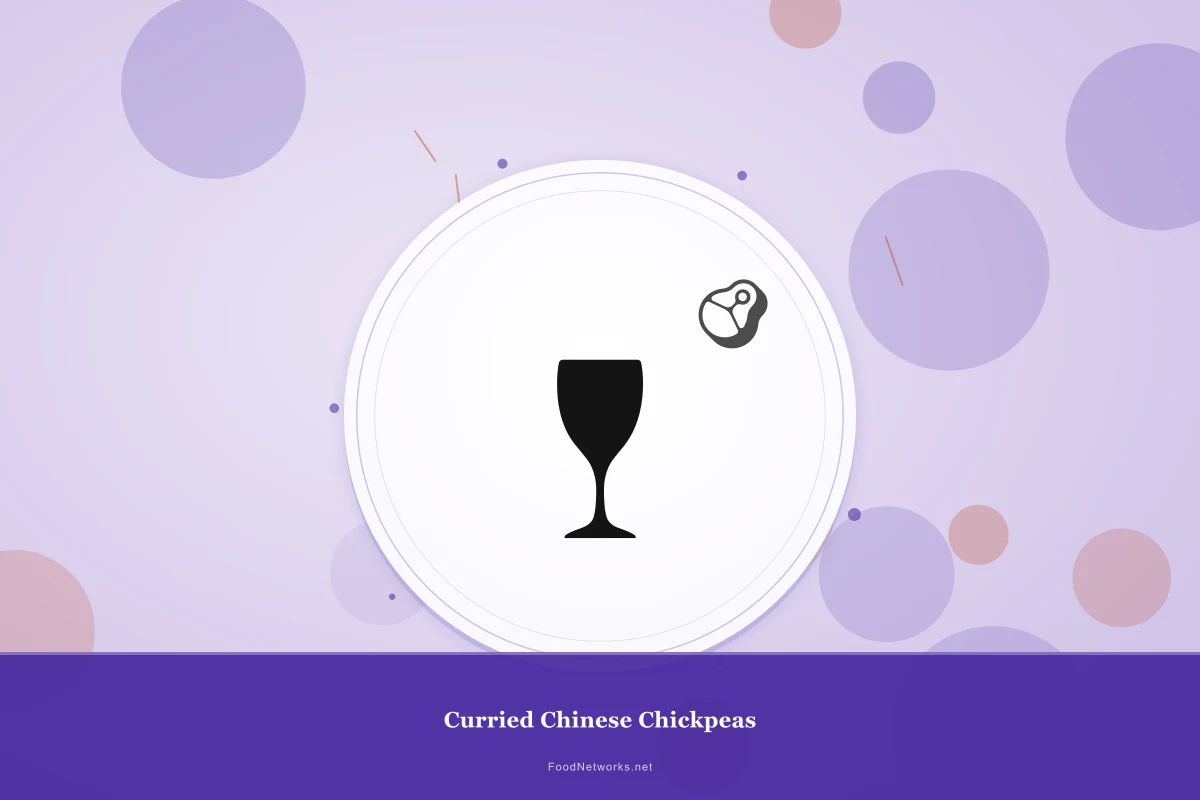 Why This Curried Chinese Chickpeas Recipe Works
