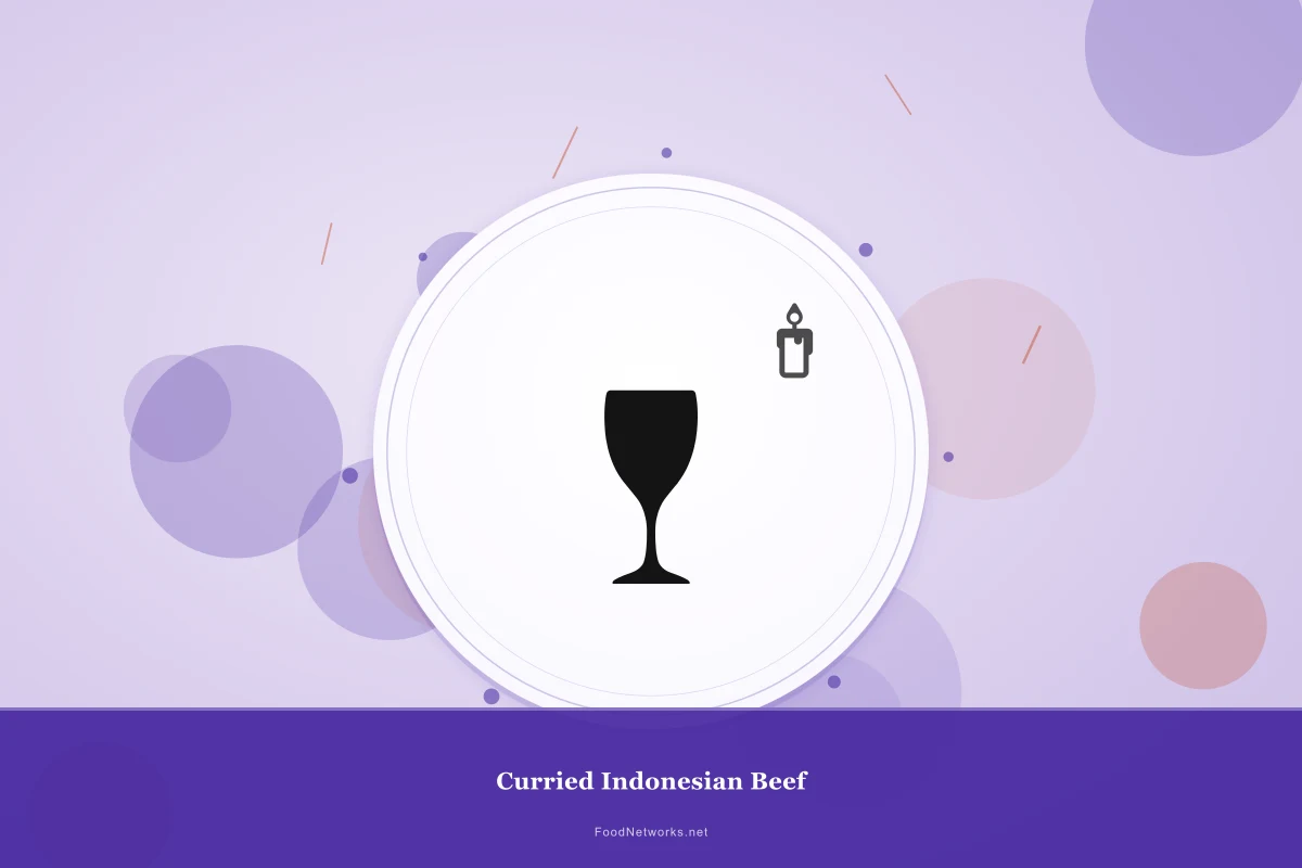 Why This Curried Indonesian Beef Recipe Works