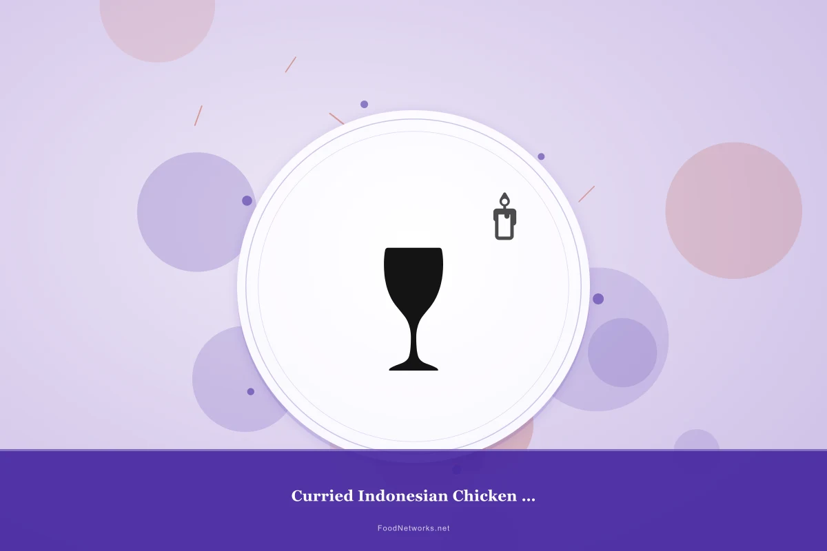 Why This Curried Indonesian Chicken (Gluten-Free) Recipe Works