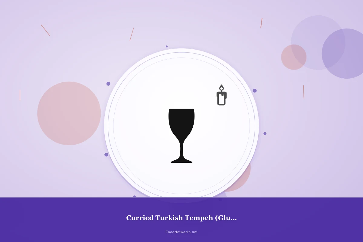 Why This Curried Turkish Tempeh (Gluten-Free) Recipe Works
