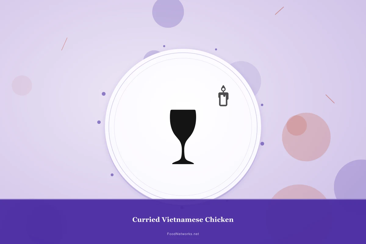 Why This Curried Vietnamese Chicken Recipe Works