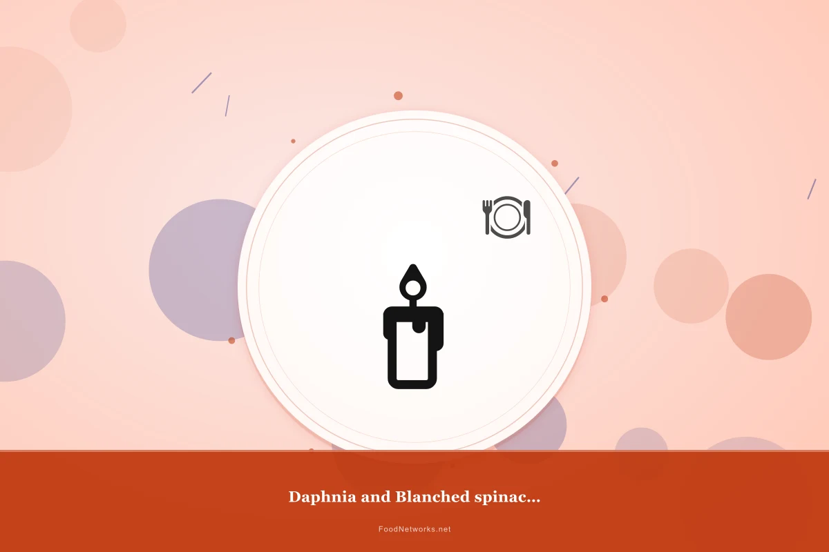 Why This Daphnia and Blanched spinach Fish Frozen food cube Recipe Works