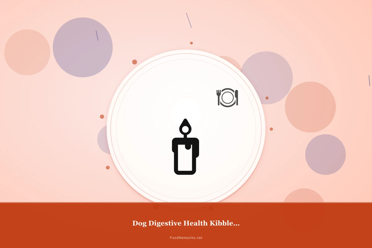 Why This Dog Digestive Health Kibble mix Recipe Works