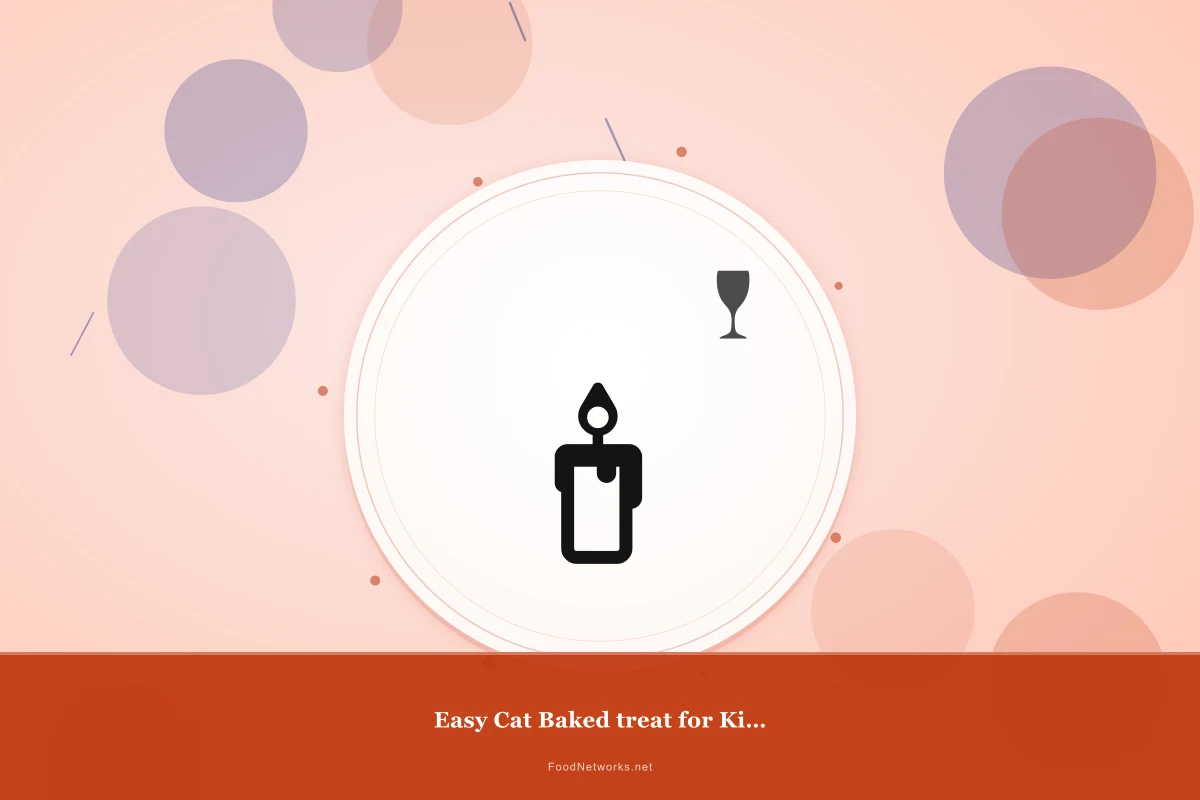 Why This Easy Cat Baked treat for Kidney support Recipe Works