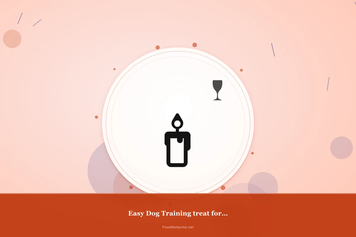 Why This Easy Dog Training treat for Healthy coat Recipe Works
