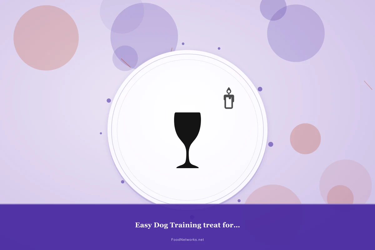 Why This Easy Dog Training treat for Weight management Recipe Works