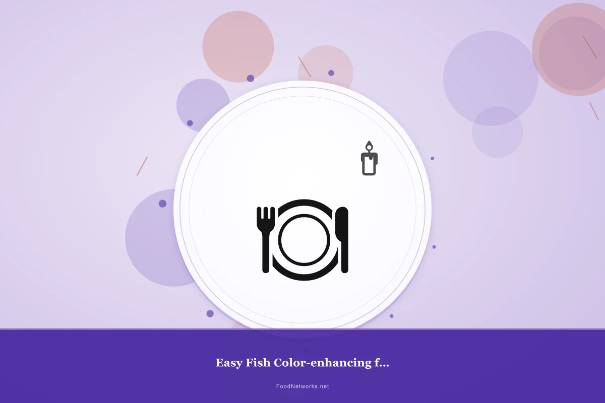 Why This Easy Fish Color-enhancing food for Fry development Recipe Works