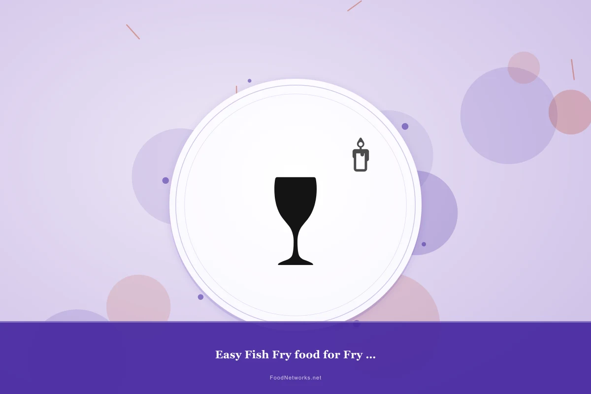 Why This Easy Fish Fry food for Fry development Recipe Works