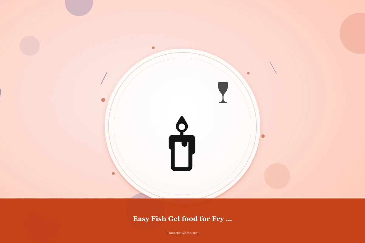 Why This Easy Fish Gel food for Fry development Recipe Works
