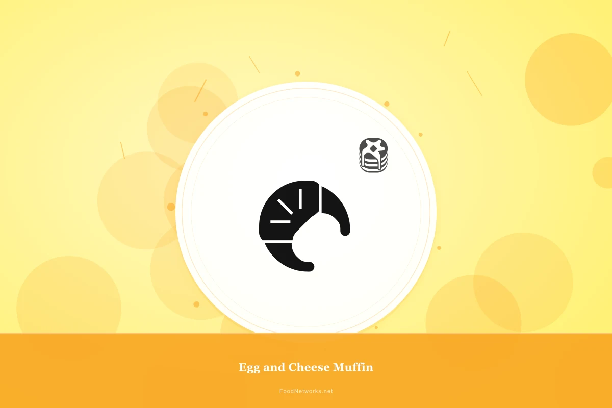 Why This Egg and Cheese Muffin Recipe Works