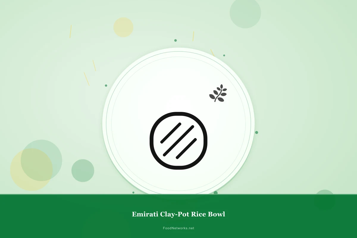 Why This Emirati Clay-Pot Rice Bowl Recipe Works