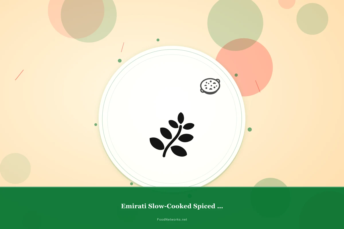 Why This Emirati Slow-Cooked Spiced Tea Recipe Works