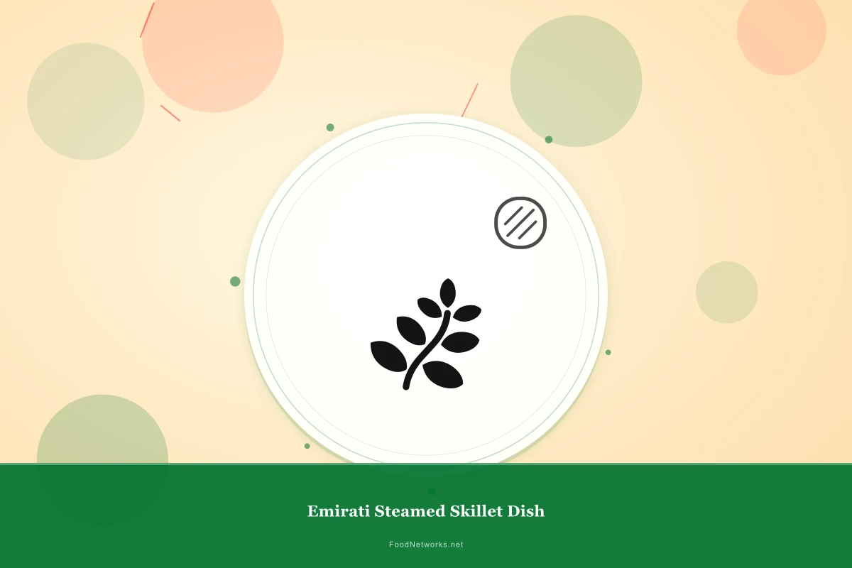 Why This Emirati Steamed Skillet Dish Recipe Works
