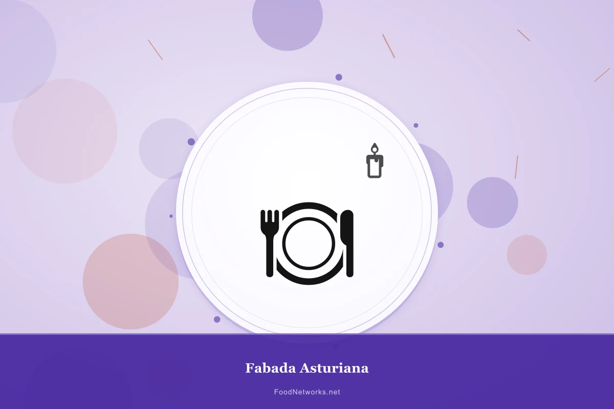 Why This Fabada Asturiana Recipe Works