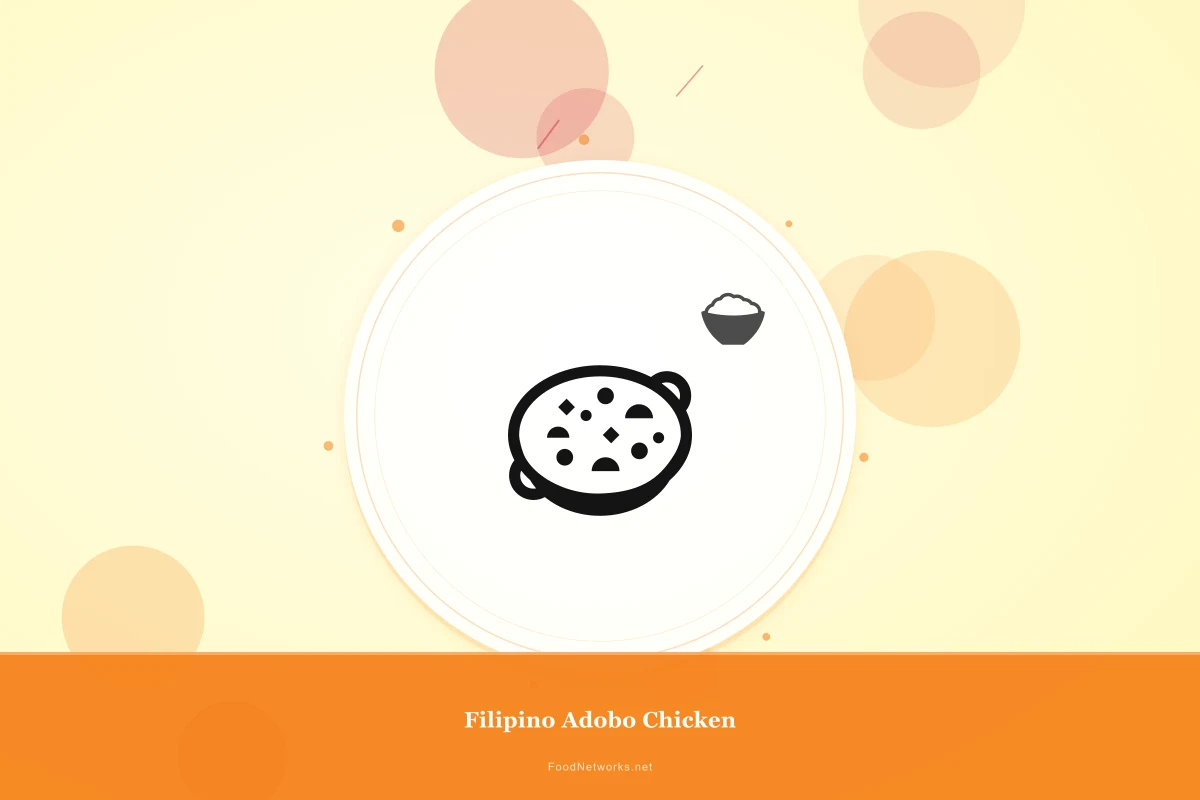 Why This Filipino Adobo Chicken Recipe Works