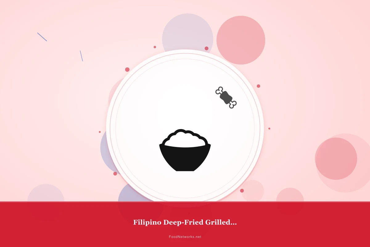 Why This Filipino Deep-Fried Grilled Skewers Recipe Works