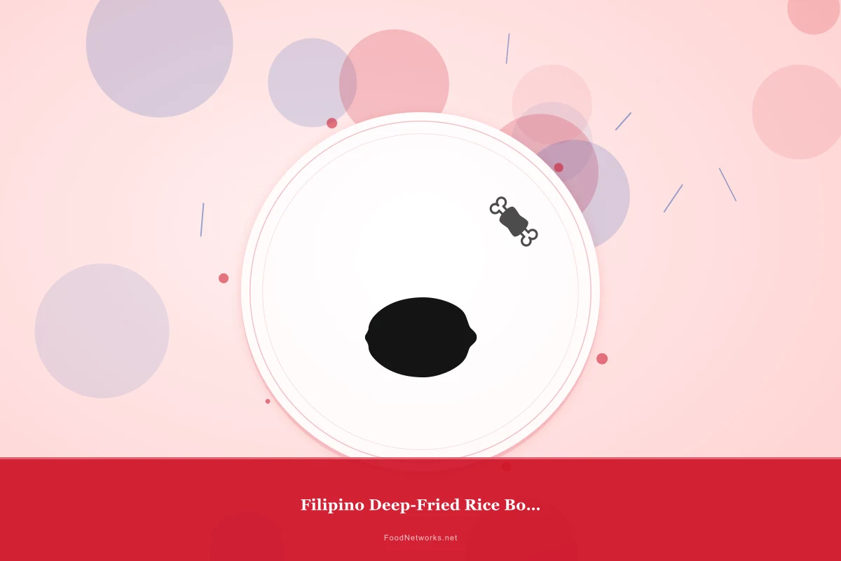 Why This Filipino Deep-Fried Rice Bowl Recipe Works