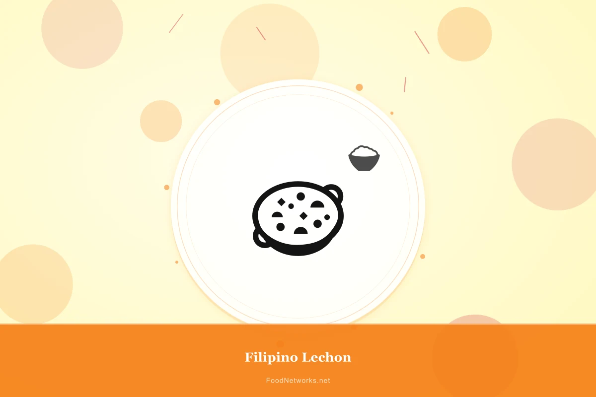 Why This Filipino Lechon Recipe Works