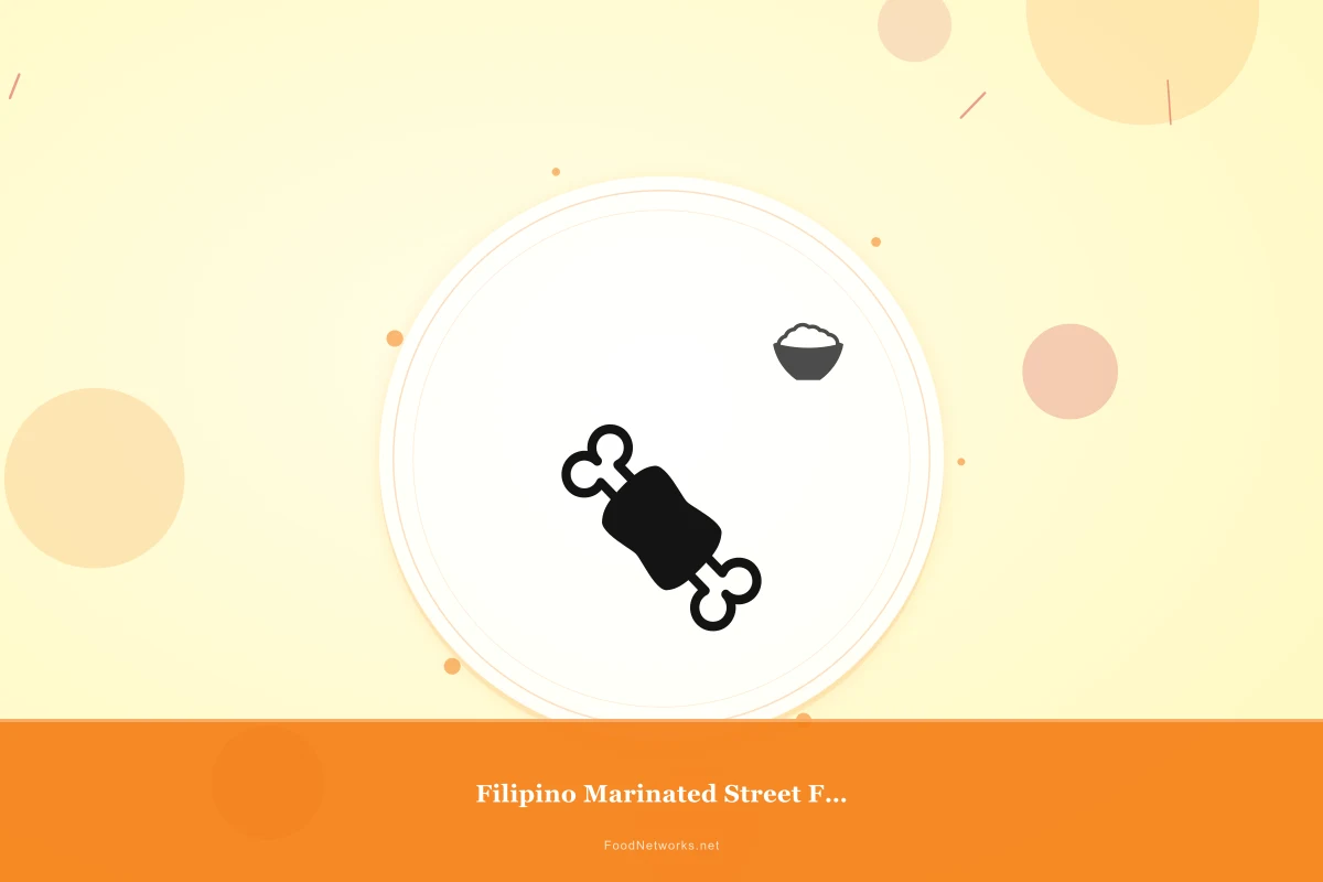 Why This Filipino Marinated Street Food Bowl Recipe Works