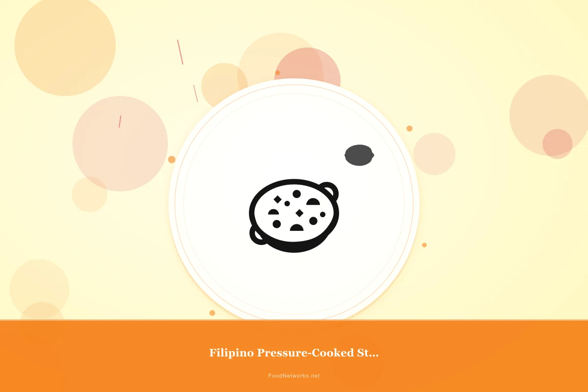 Why This Filipino Pressure-Cooked Steamed Bun Recipe Works