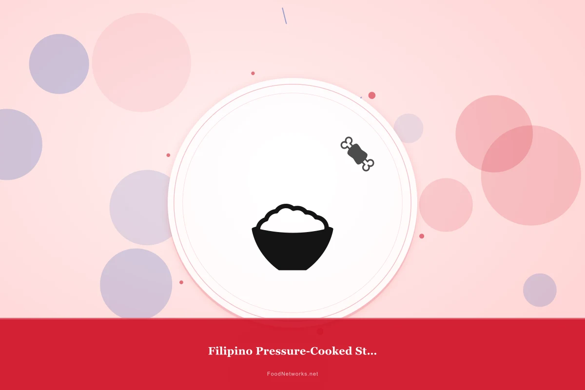 Why This Filipino Pressure-Cooked Steamed Fish Recipe Works