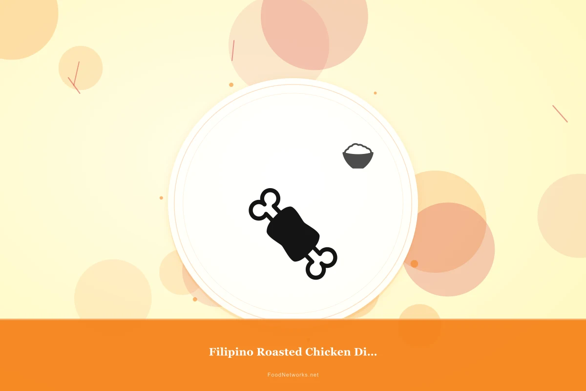 Why This Filipino Roasted Chicken Dish Recipe Works