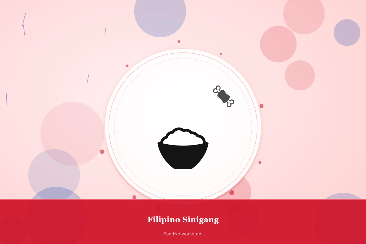 Why This Filipino Sinigang Recipe Works