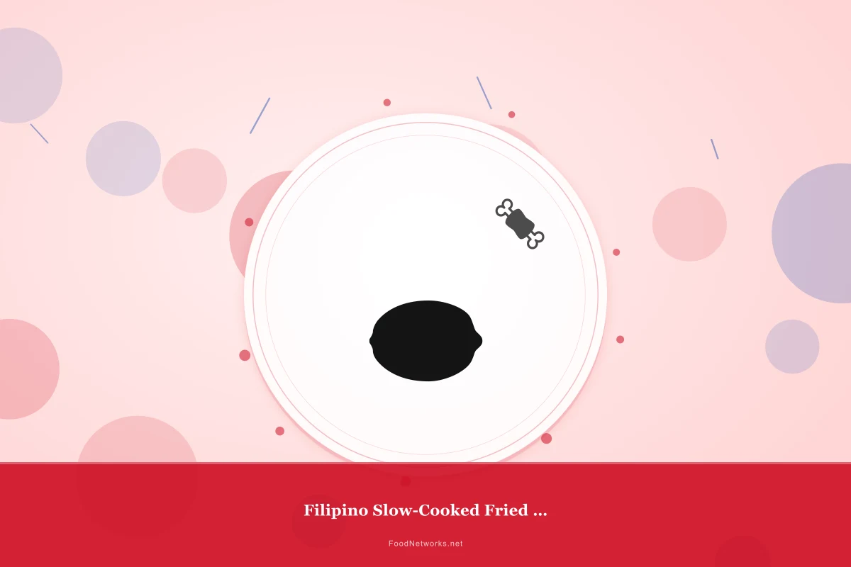 Why This Filipino Slow-Cooked Fried Rice Recipe Works