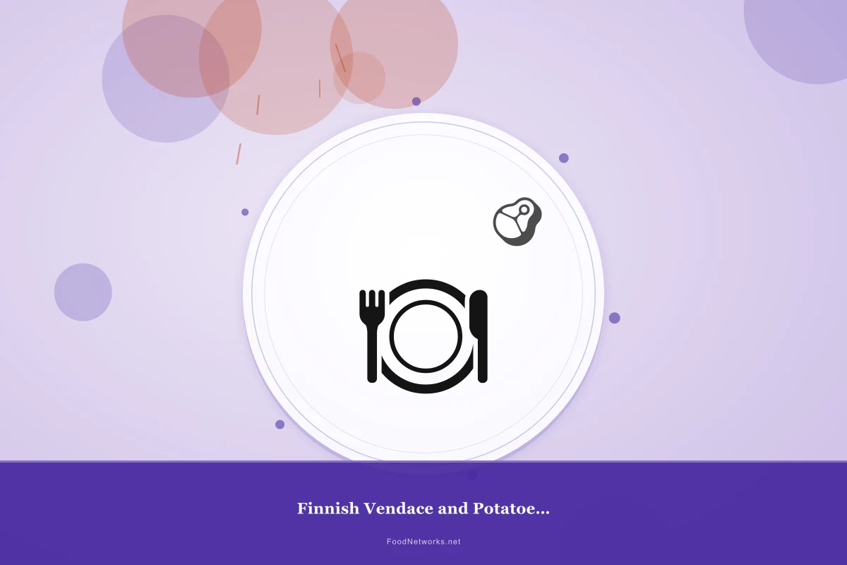 Why This Finnish Vendace and Potatoes Stew Recipe Works