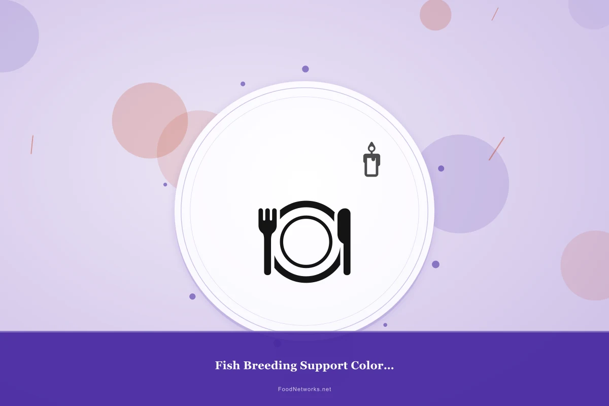 Why This Fish Breeding Support Color-enhancing food Recipe Works