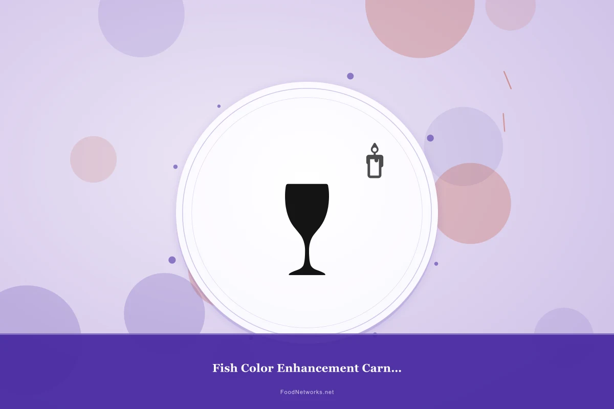 Why This Fish Color Enhancement Carnivore mix Recipe Works
