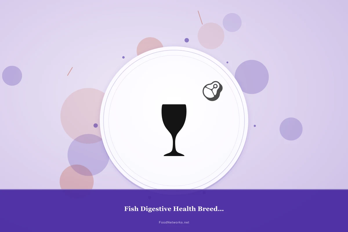 Why This Fish Digestive Health Breeding food Recipe Works