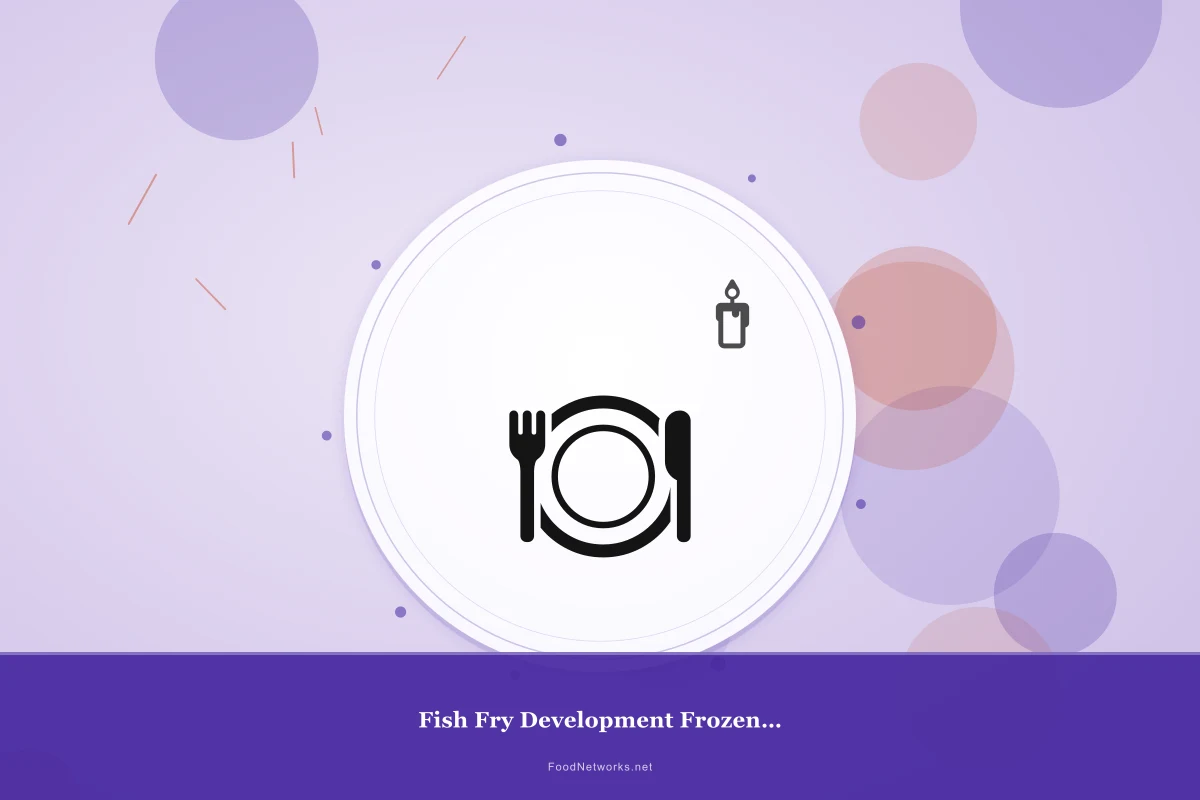 Why This Fish Fry Development Frozen food cube Recipe Works