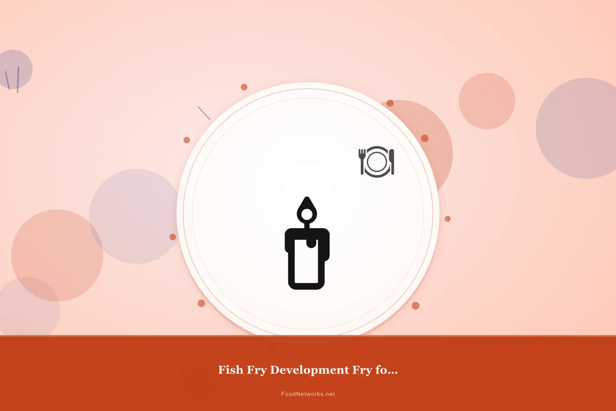 Why This Fish Fry Development Fry food Recipe Works
